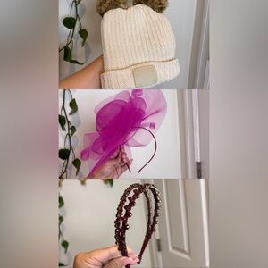 LOVE YOUR MELON TASHA Hair Bundle